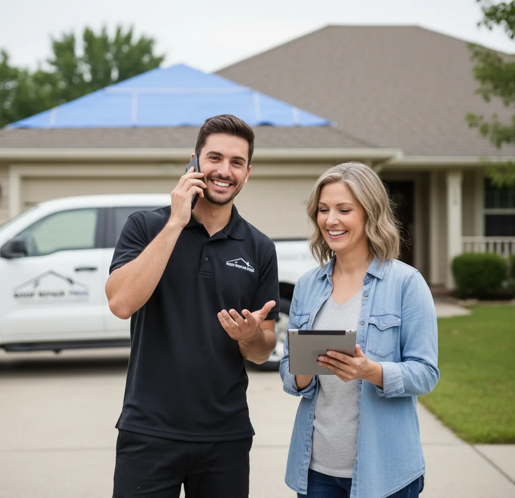 Storm Damage Repair in Kingstree, SC